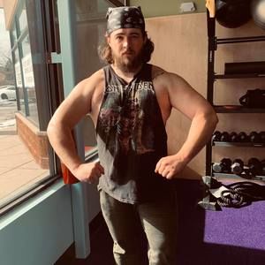 Meet your Posher, Mark